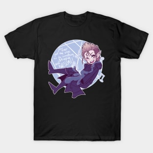 KH3 Countdown 13 Days of Darkness Demyx T-Shirt